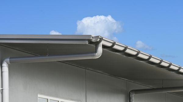 Commercial Gutter Repair in Boerne