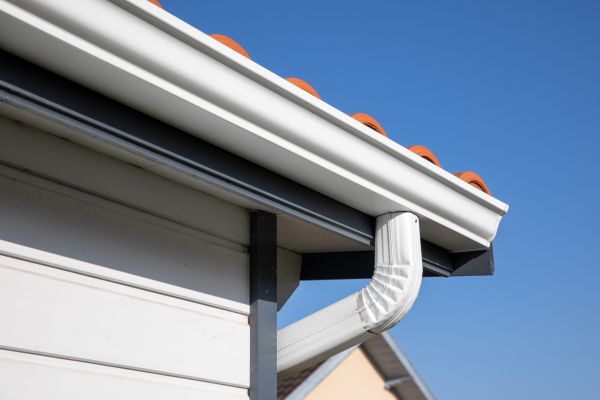Gutter Sealing in Boerne