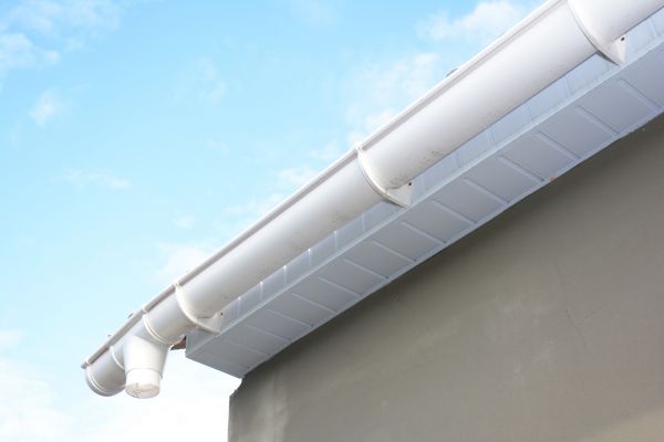 Gutter Patching in Boerne